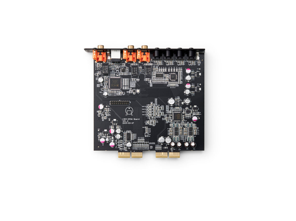 Module convertisseur Primare DM36