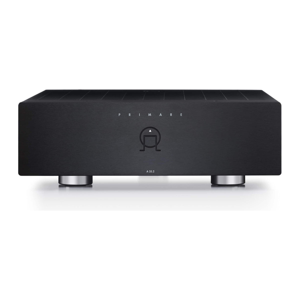 Primare A35.2 de face, finition noir