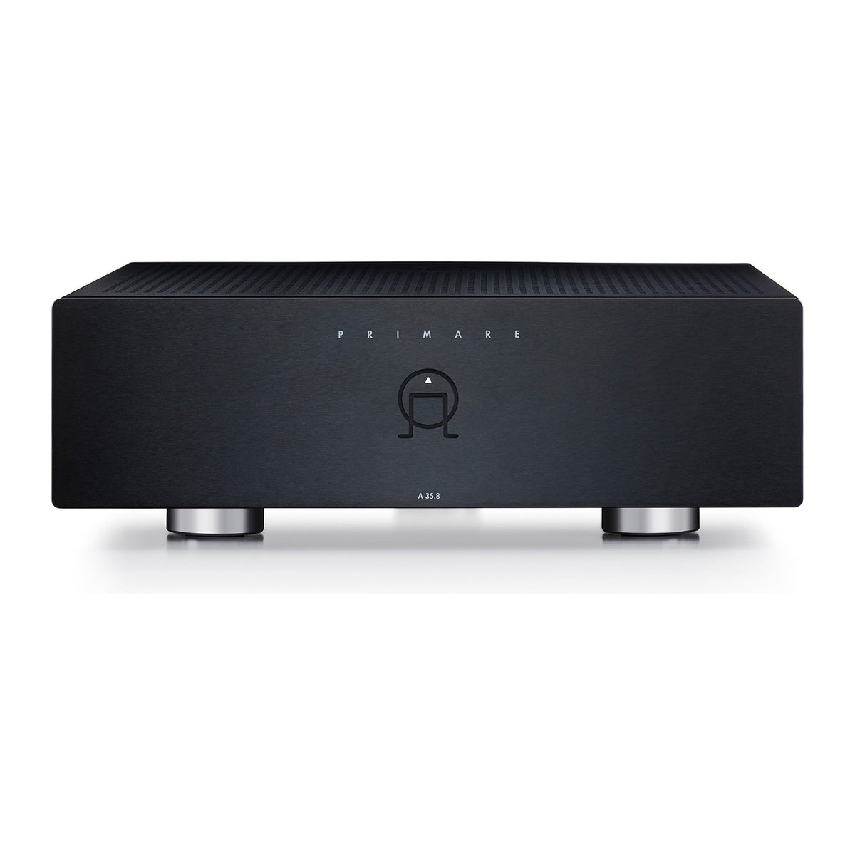 Primare A35.8 vue, finition noir