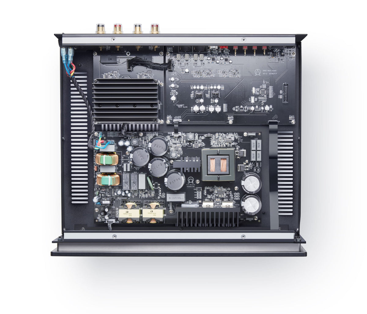 Le module UFPD 2 le plus puissant jamais conçu
