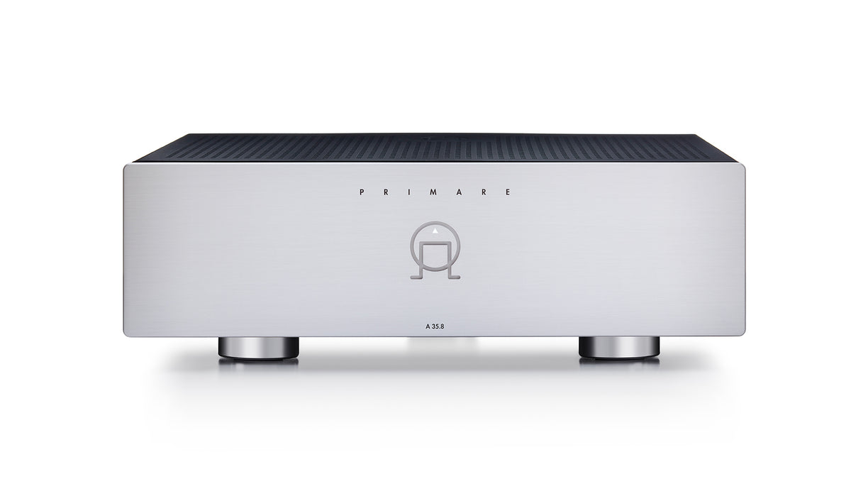 Huit canaux, tous pontables par paire