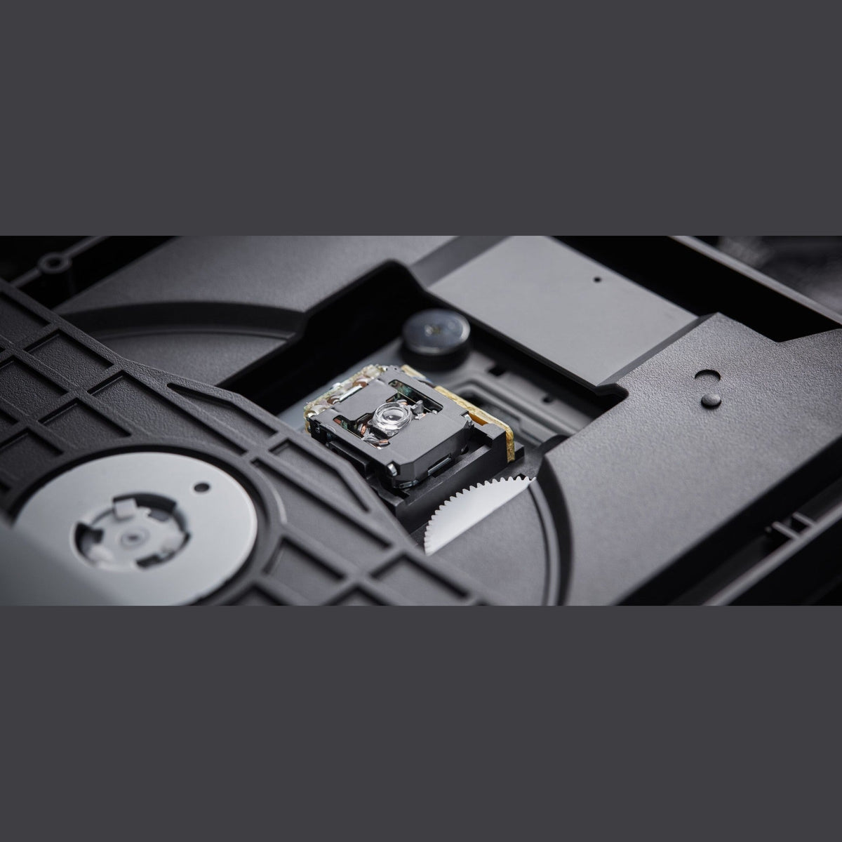 Primare CD35 Prisma détail