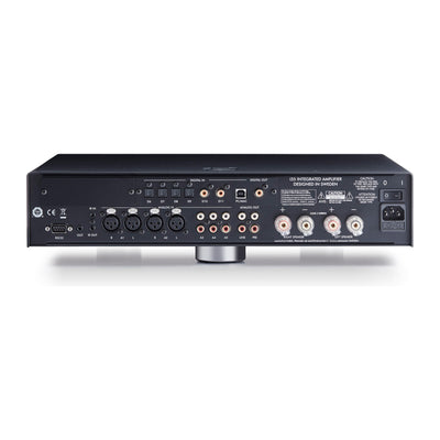 I35 DAC