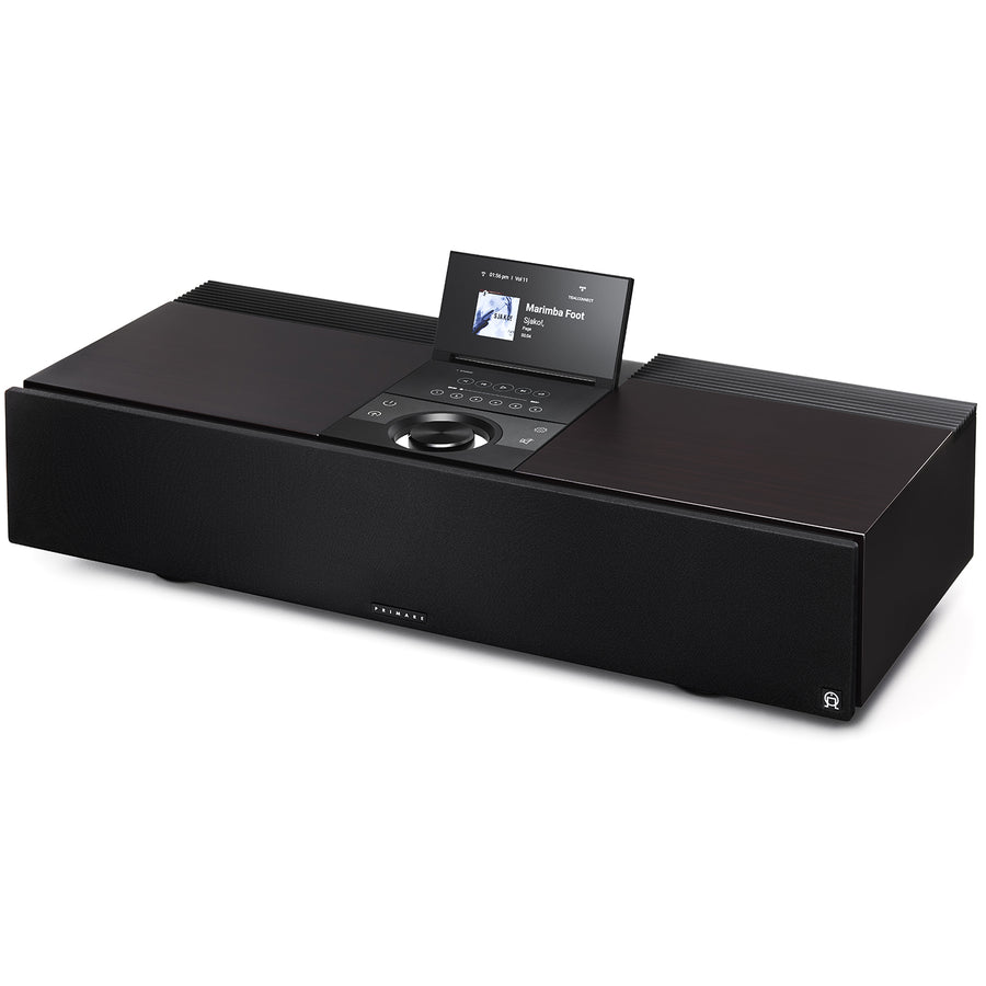 Enceinte tout-en-un